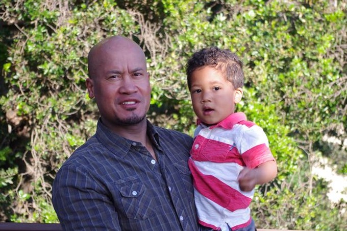 Orphans from burning Saigon were flown to safety 40 years ago and they STILL have no past - 4