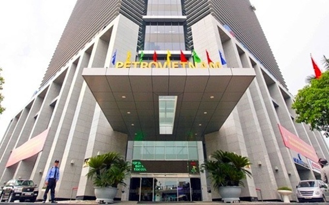 PetroVietnam tops Vietnamese company earnings for 2013 - 1 PetroVietnam tops Vietnamese company earnings for 2013 - 1