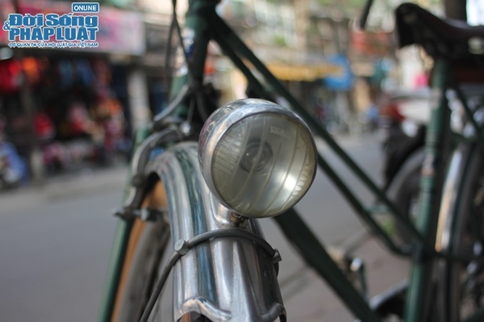 Peugeot bicycles become popular and expensive - 3