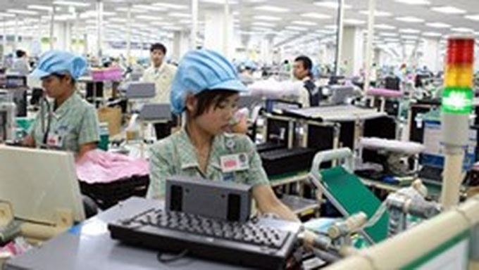 Bac Ninh hopes to lure Samsung US$1 bil project - 1