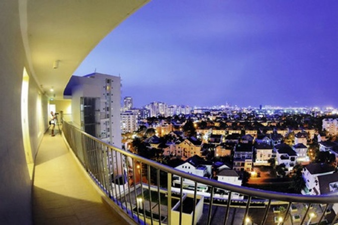 HCM City seeks solutions for smart city development - 1