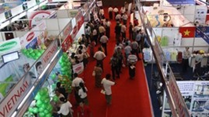 Seminar discusses Myanmar’s investment potential - 1