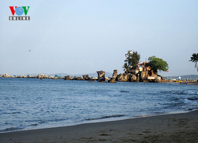 Phu Quoc Beach - 4