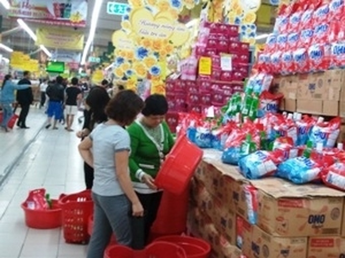Vietnam’s August CPI sees strong rise - 1