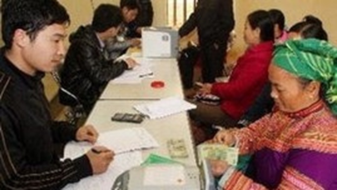 UNDP applauds Vietnam’s progress in human development - 1 UNDP applauds Vietnam’s progress in human development - 1