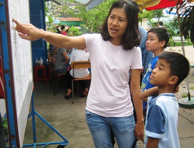 School is in for summer - 1