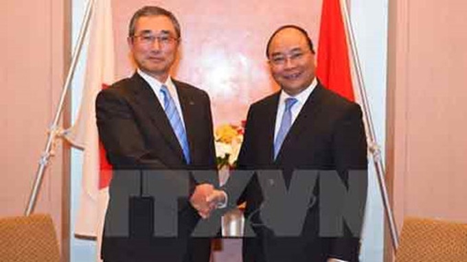 PM holds bilateral meetings on sidelines of expanded G7 Summit - 1