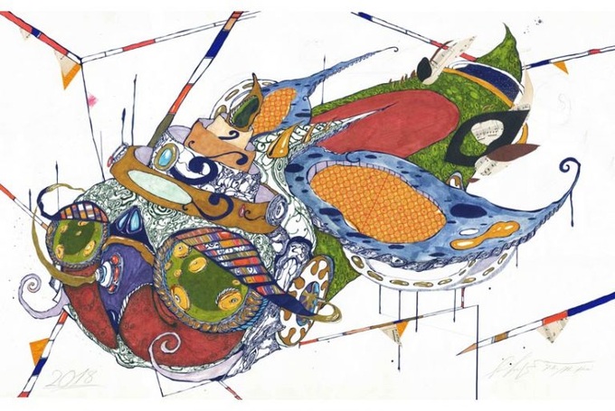 What's on October 15-21 (Daily updated) - 3