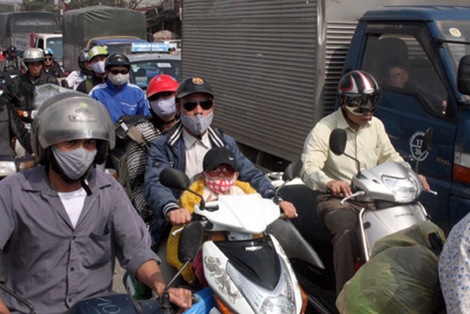 Ministry presses on with controversial vehicle ownership regulation - 1