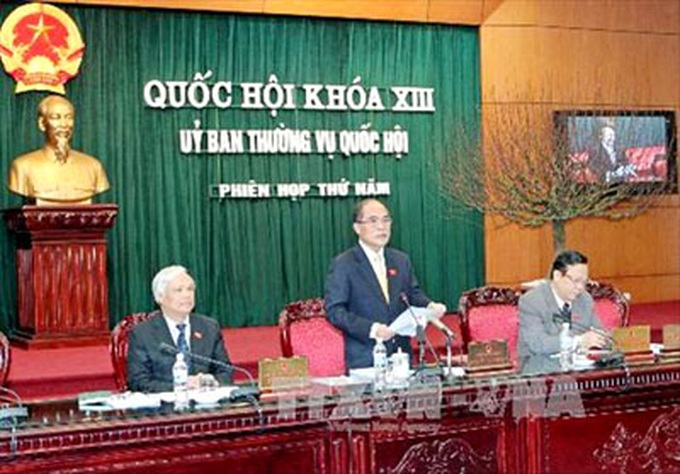 Maximum administrative fines for individuals proposed at VND 1B - 1