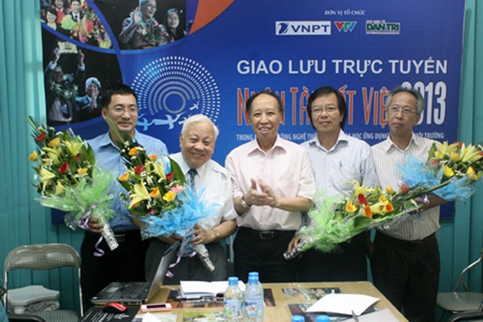 Environmental Protection innovators to be honoured at Vietnamese Talents Awards - 1
