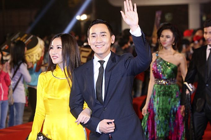Hanoi International Film Festival opens - 5 Hanoi International Film Festival opens - 5