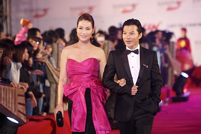 Hanoi International Film Festival opens - 6 Hanoi International Film Festival opens - 6