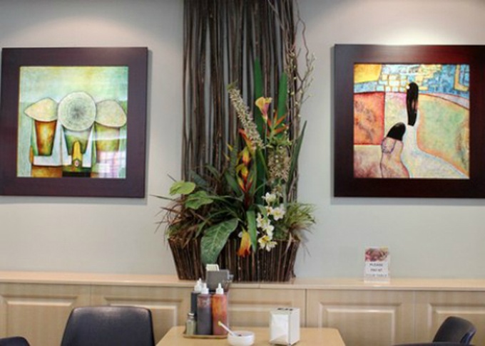 Renowned Vietnamese Pho restaurants in foreign countries - 3 Renowned Vietnamese Pho restaurants in foreign countries - 3