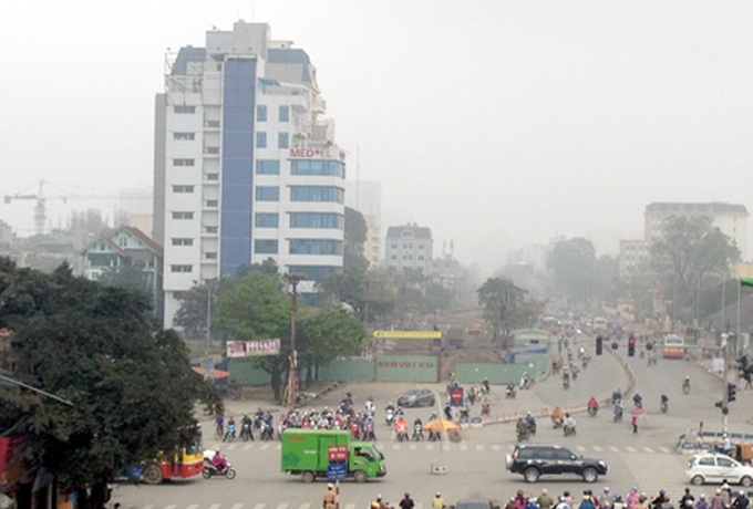 Official denies bending road for personal purpose - 1 Official denies bending road for personal purpose - 1