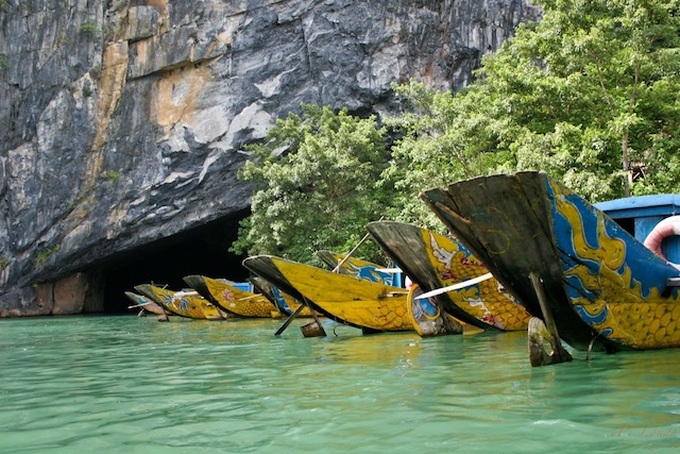 Top ten beautiful places to visit in Vietnam - 6