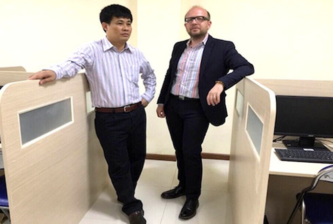 VNU to administer SAT Suite of Assessments in South East Asia - 1