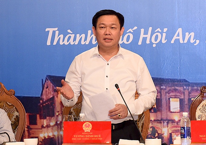 Vietnam to tackle tourism weaknesses - 1