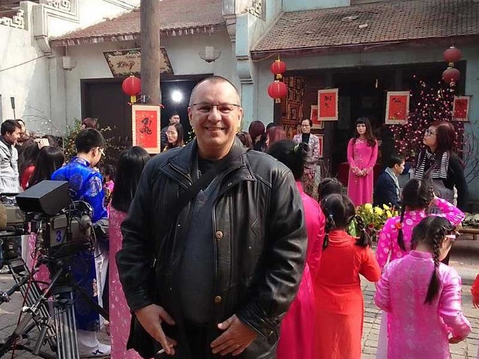 French man rescues thousands of Vietnamese women from trafficking - 1