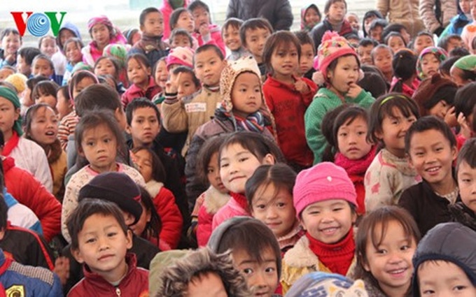 Forecast: 100 million Vietnamese by 2026 - 1