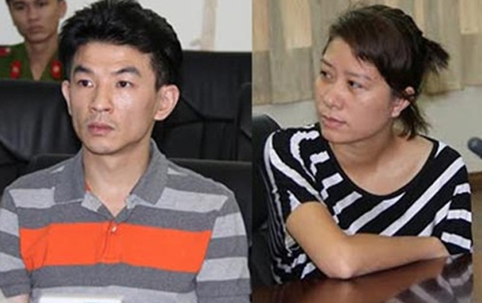 Vietnam police prosecuted Taiwanese CEO in USD12 m fraud case - 1