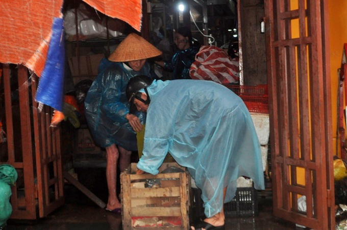 Central region faces serious flooding - 7 Central region faces serious flooding - 7