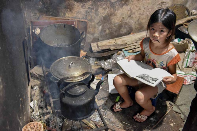 Widow struggles to raise 13 children - 4 Widow struggles to raise 13 children - 4