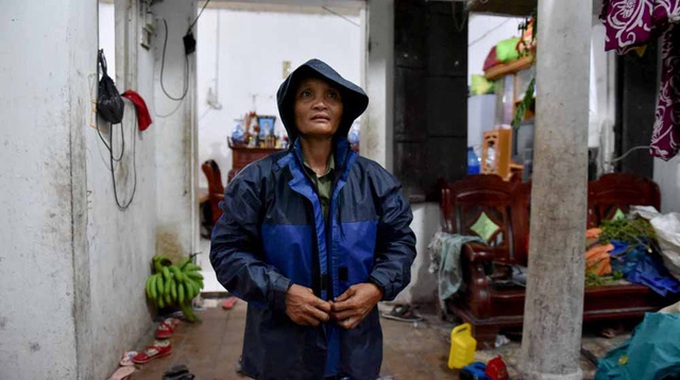 Widow struggles to raise 13 children - 3 Widow struggles to raise 13 children - 3