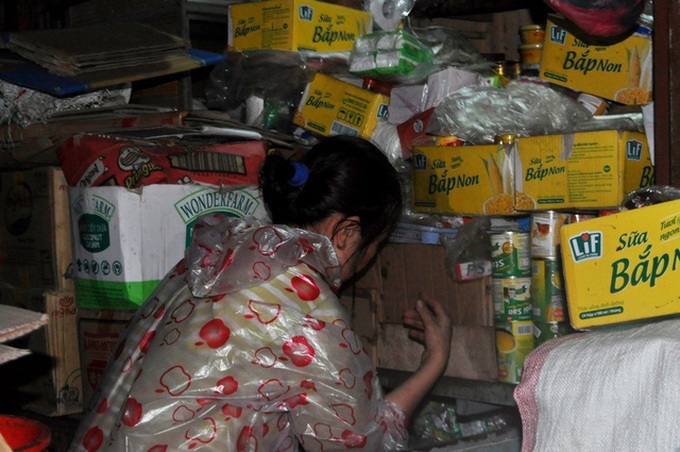 Central region faces serious flooding - 6 Central region faces serious flooding - 6