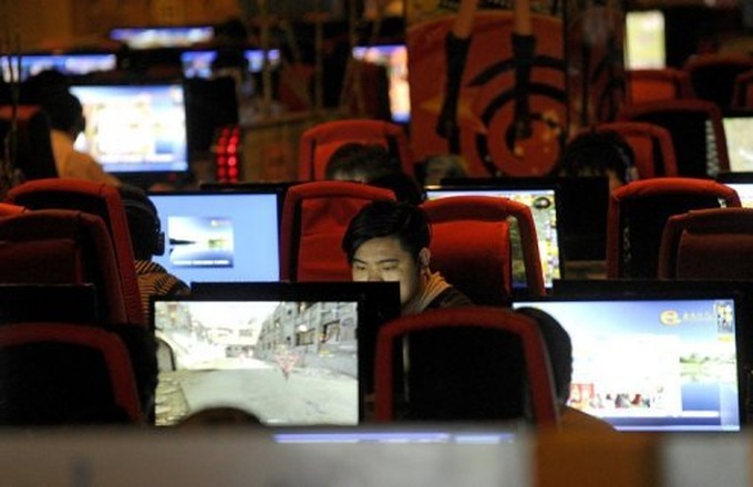 China to top world in e-commerce by 2015: report - 1