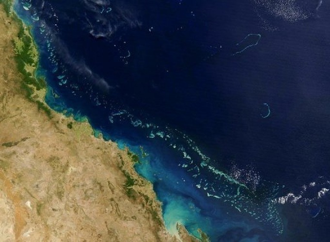 Australia plans world's largest marine reserve - 1 Australia plans world's largest marine reserve - 1