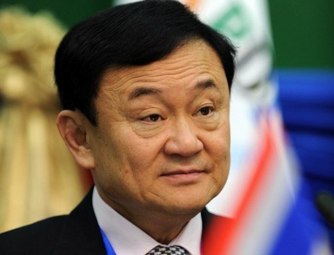 Thailand to issue passport for ex-PM Thaksin soon: FM - 1 Thailand to issue passport for ex-PM Thaksin soon: FM - 1