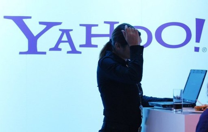 Yahoo! might trim stake in Alibaba: report - 1