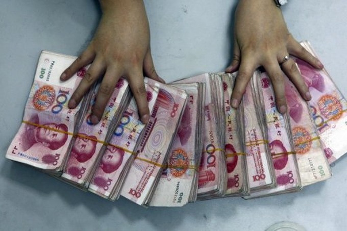 China finds huge violations in audit on local debt - 1