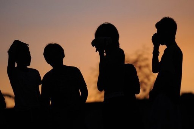 16 dead, 100 missing in Philippine landslide - 1