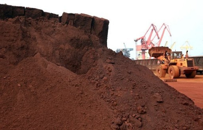 China expects WTO action over rare earths - 1