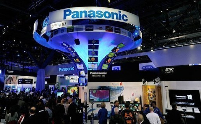 Japan's Panasonic set for record $10.2 bn loss - 1