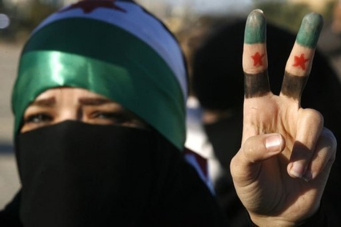 Outrage as Russia, China veto UN move on Syria - 1