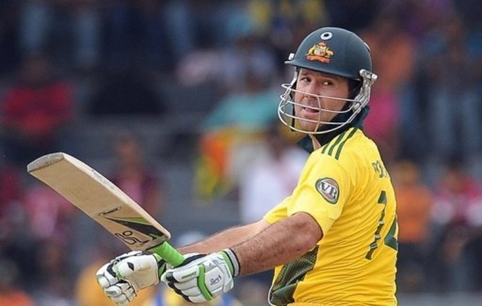 Ricky Ponting to bat on in Tests after ODI demise - 1