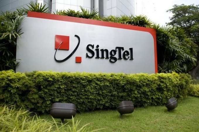 SingTel to buy US firm to boost mobile ad business - 1