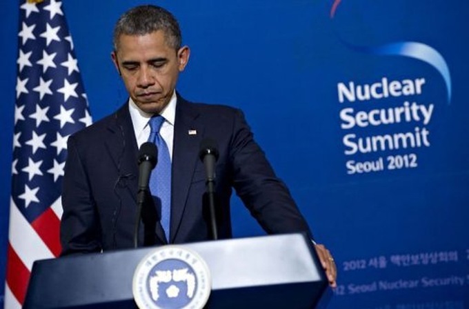 Nuclear summit to begin under N. Korean shadow - 1