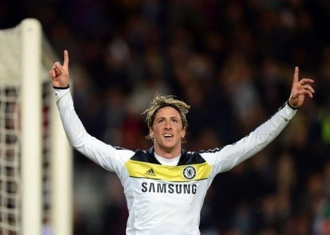 Messi misery as 10-man Chelsea stun Barcelona - 1