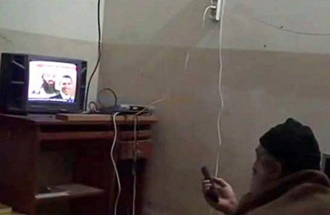 Letters reveal anxious bin Laden, divided Al-Qaeda - 1