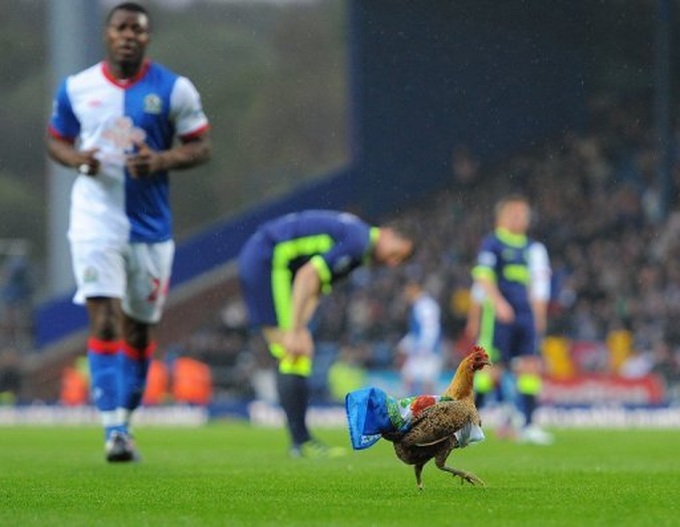 Blackburn owners face wrath of press after relegation - 1