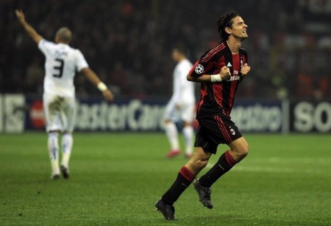 End of an era at AC Milan as veterans move on - 1