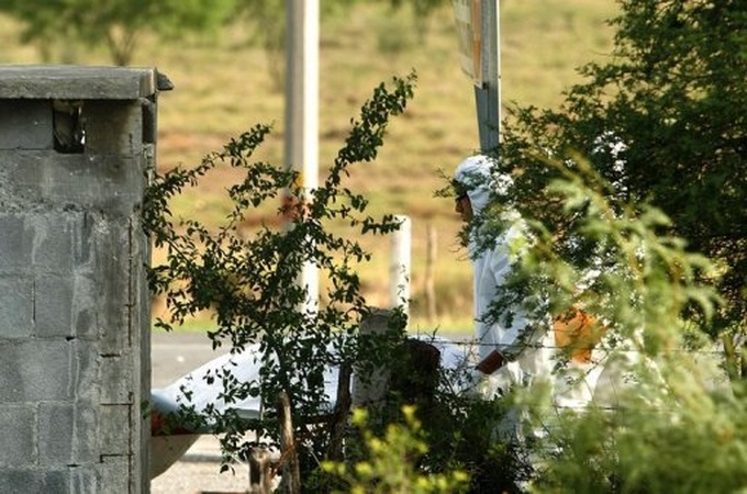 Mexican police find 49 mutilated bodies - 1