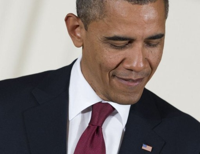 Obama eases investment curbs on Myanmar, names ambassador - 1