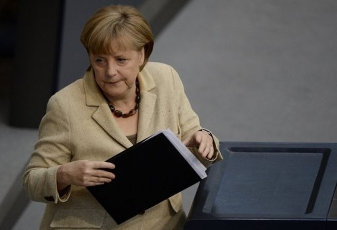 Greek euro exit looms as G8 gathers - 1