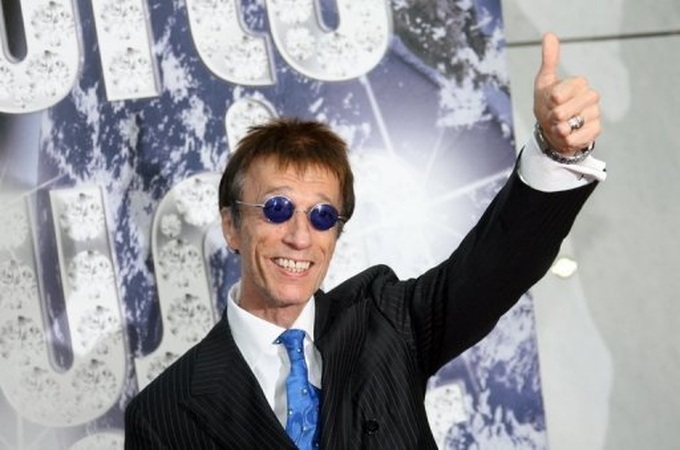 Bee Gees star Robin Gibb dies aged 62: family - 1