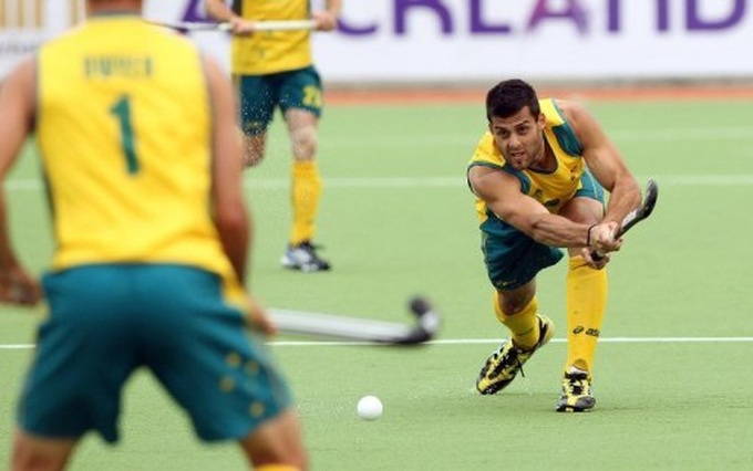 Australia fume over Olympics field hockey draw - 1